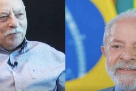 Sindicato de irmão de Lula é alvo da Polícia Federal por fraudes ligado a esquema de R$ 6,3 bilhões no INSS