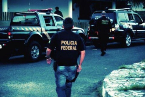 Justiça bloqueia bens de suspeitos em operação contra esquema criminoso em Balneário Camboriú