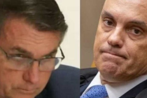 Instituto Nacional de Advocacia publica nota de repúdio contra prisão de Jair Bolsonaro