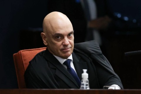 The Economist alerta sobre STF e critica poder excessivo de Moraes