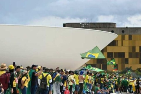 Seis réus do 8 de janeiro morrem durante processo no STF; conheça