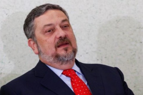 STF livra Palocci: Toffoli, Gilmar e Nunes Marques garantem vitória ao réu confesso de propina bilionária