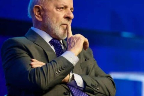 Lula "derrete" e maioria dos brasileiros não quer petista candidato, diz Datafolha