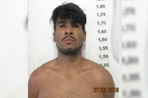 Justiça manda reabrir investigação sobre morte do serial killer Lázaro Barbosa