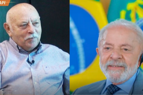 PF Nega Investigação Contra Frei Chico, irmão de Lula, em Operação Sobre Fraudes no INSS