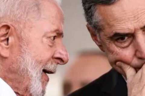 Barroso afirma que Lula está otimista para reunião com Trump