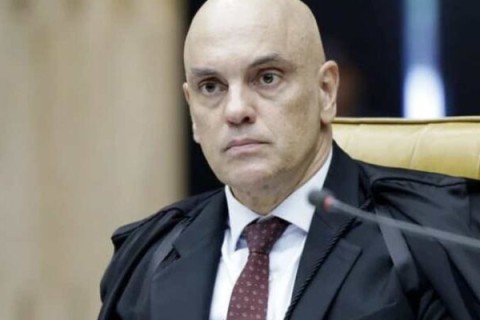 Espanha aciona Interpol para tirar da lista “patriota” alvo de Moraes
