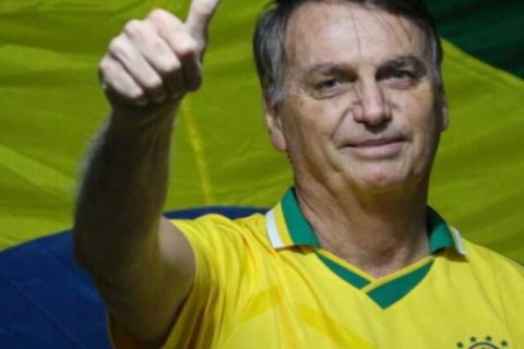 “Vale a Pena Assistir”: Bolsonaro convoca apoiadores para acompanhar depoimento no STF