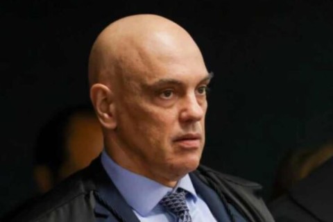 Gigante jornal internacional repercute caso que vem atormentando Moraes
