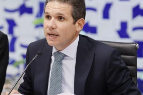 Motta avalia punição a deputados que ocuparam Mesa