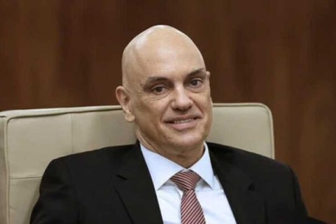 Filho de Miriam Leitão reconhece: intimação de Bolsonaro na UTI é erro grave de Moraes e “um dos atos mais abjetos do Supremo”