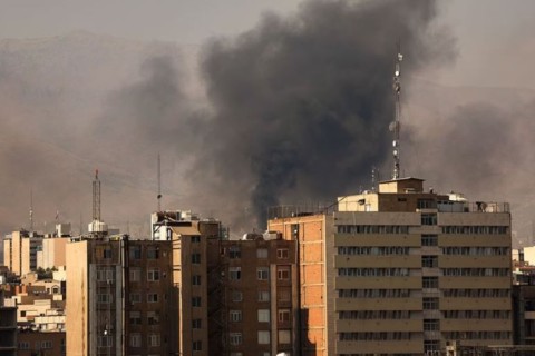 Israel mata chefes militares do Irã: Número de Mortos Passa de 230 em 4 Dias