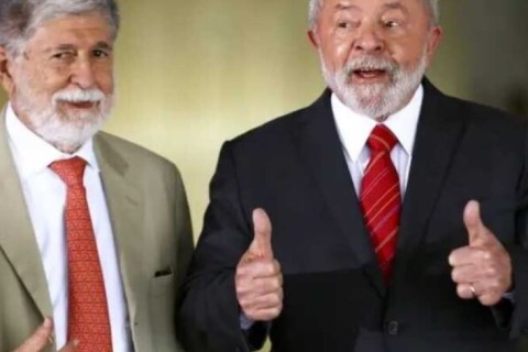 Celso Amorim sobre encontro Lula-Trump: “Jamais se deixará humilhar”