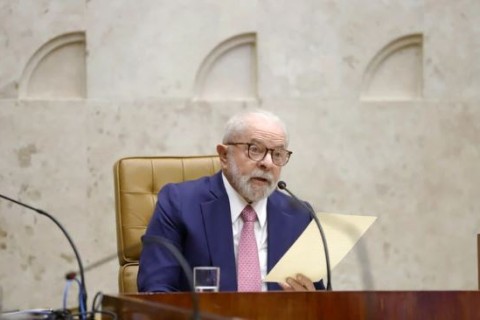 Lula sobre Dosimetria: “Ao chegar à minha mesa, vetarei”