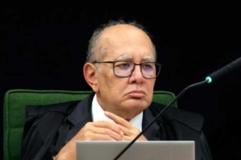 Gilmar pede destaque e decisão sobre prisão de Collor será analisada pelo plenário