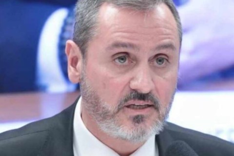 Diretor e delegado da PF também perdem vistos dos EUA