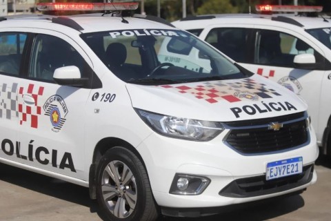Criança e adulto ficam feridos em acidente grave no ABC Paulista