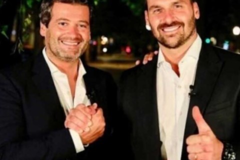 Líder da direita em Portugal pede que Moraes seja barrado no país