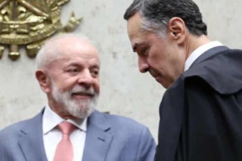 Lula envia R$ 27 milhões ao STF como crédito extraordinário