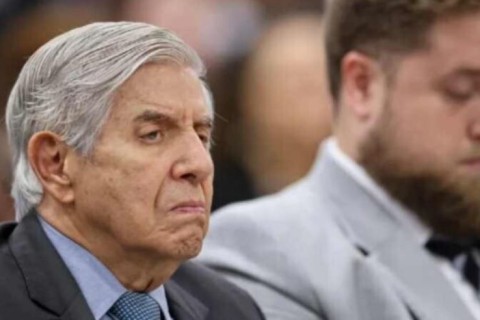 Moraes autoriza uso de material audiovisual pela defesa de Augusto Heleno