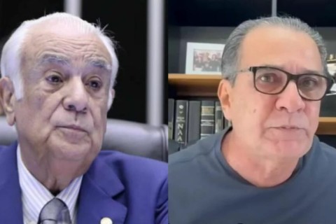 Deputado do PL contra anistia ataca Malafaia; pastor reage