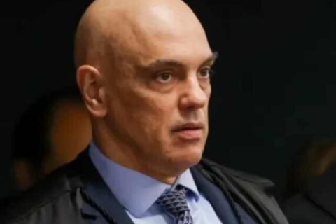 Governo Trump questiona bancos no Brasil sobre aplicação da Lei Magnitsky contra Moraes