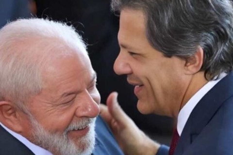 Mais impostos à vista? Haddad defende criação de mais duas taxas