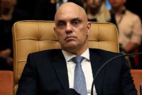 Ameaçado por Moraes, testemunha solta o verbo e agora corre risco de prisão