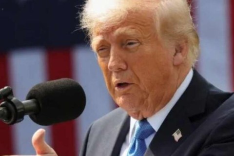 Trump promete proteger Israel enquanto Irã ameaça bases americanas e europeias