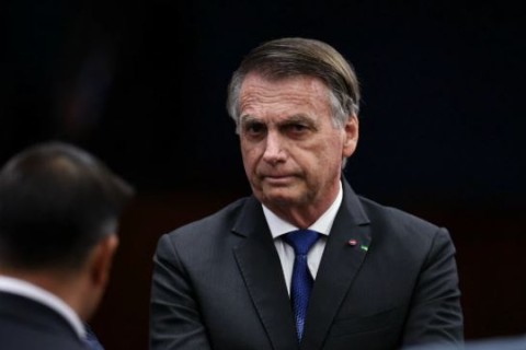 Após nova decisão de Moraes, Bolsonaro desiste de coletiva