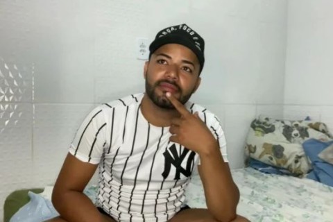 “Máquina de lavar ligada” Hytalo Santos some antes de operação e Justiça suspeita de tentativa de obstrução