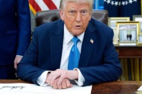 “Ofereceu de tudo”: Trump expõe desespero de Maduro diante do poder dos EUA