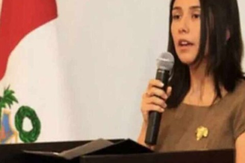 Asilada no Brasil, ex-primeira-dama do Peru é defendida por advogado ligado ao PT