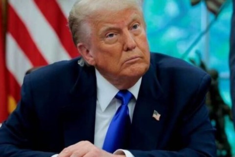 URGENTE: Secretamente, Trump ordena ação militar na América Latina contra cartéis de droga