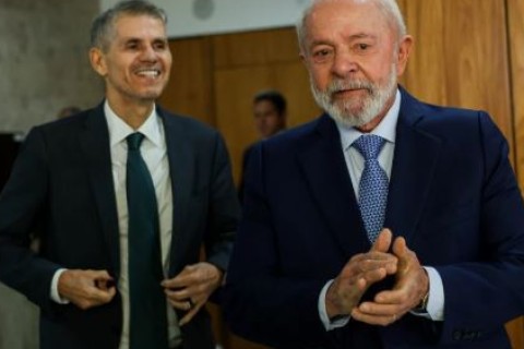 Lula reabre licitação milionária para propaganda digital, mirando controle narrativo nas redes sociais