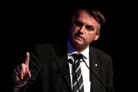 Bolsonaro sobre tarifa de Trump: ‘Nunca ocorreria no meu governo’