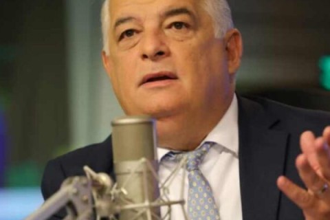 Márcio França diz que quer disputar governo de SP em 2026 e aguarda aval de Lula