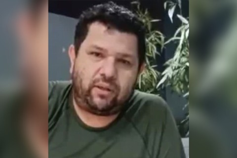 Eustáquio fará peregrinação para agradecer pela extradição negada