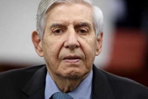 Moraes dá 15 dias para PF investigar se Augusto Heleno tem Alzheimer