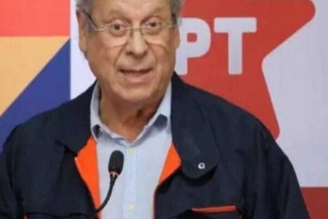 Condenado no Mensalão, José Dirceu fala em “momento revolucionário” no Brasil, PT se arma para 2026