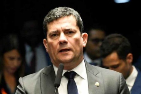 Moro: “Governo Lula quer manter na marra o aumento do IOF”
