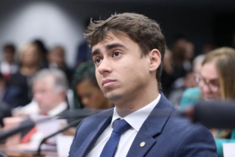 Alcolumbre barra impeachment de Moraes e ouve de Nikolas: “Serão dois impeachments”