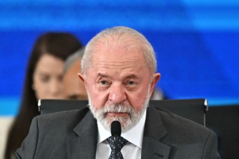 Datafolha revela: Maioria vê Lula como culpado pelo tarifaço dos EUA