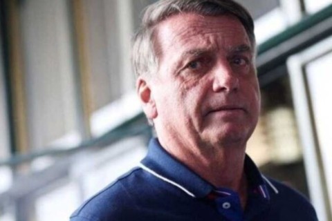 Bombeiros recebem ordem especial para socorrer Bolsonaro na Superintendência da PF