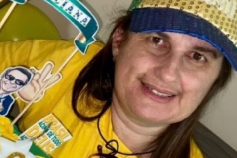 Professora teme prisão após tornozeleira descarregar em sala de aula