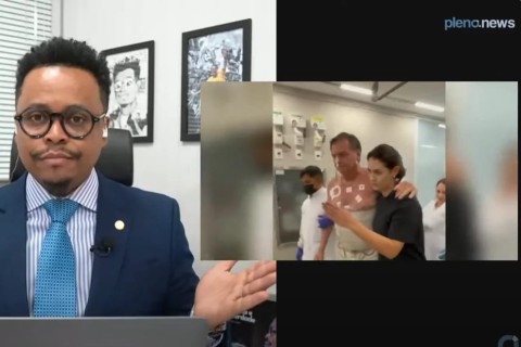 “O Globo foi canalha e covarde com Bolsonaro”, dispara Satiê