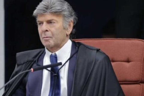 “Não se pode banalizar conceito de crime organizado”, afirma Fux