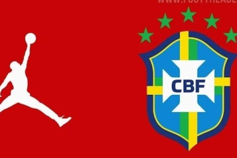 Brasil terá camisa vermelha na Copa de 2026, diz site especializado