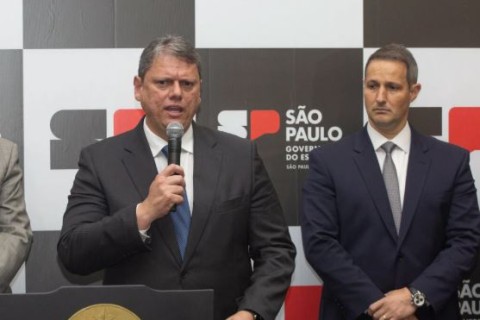SP registra menor índice de homicídios e roubos em 24 anos
