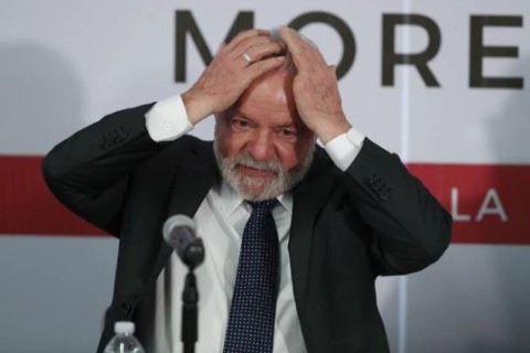 Lula enfrenta Trump e acusa EUA de “ameaçar o Brasil todos os dias”